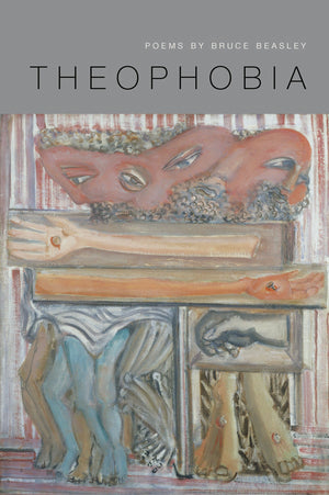 Theophobia (American Poets Continuum),Used