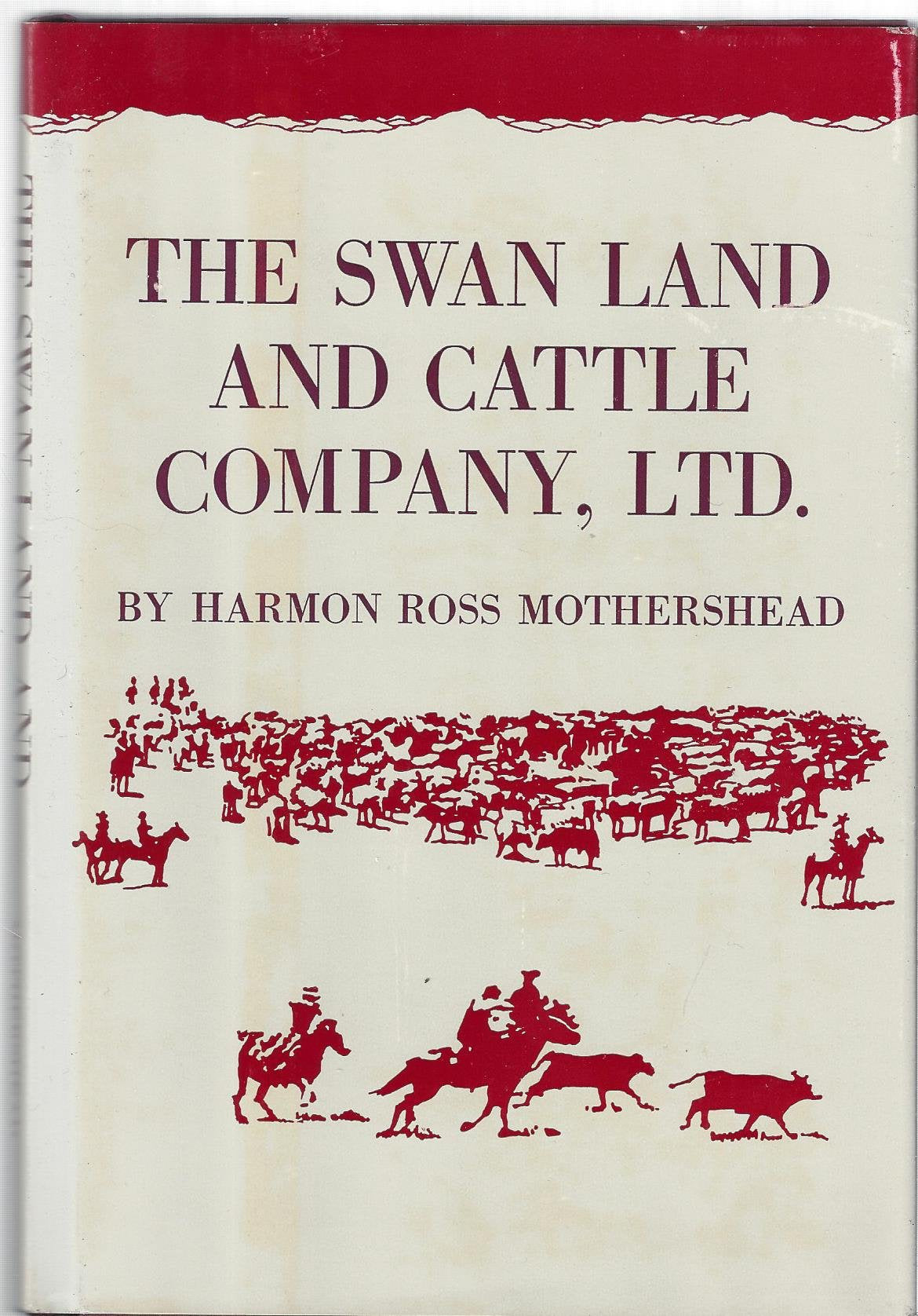 The Swan Land and Cattle Company, ltd