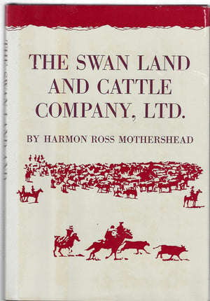 The Swan Land and Cattle Company, ltd