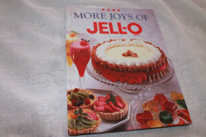 More Joys Of Jello,Used