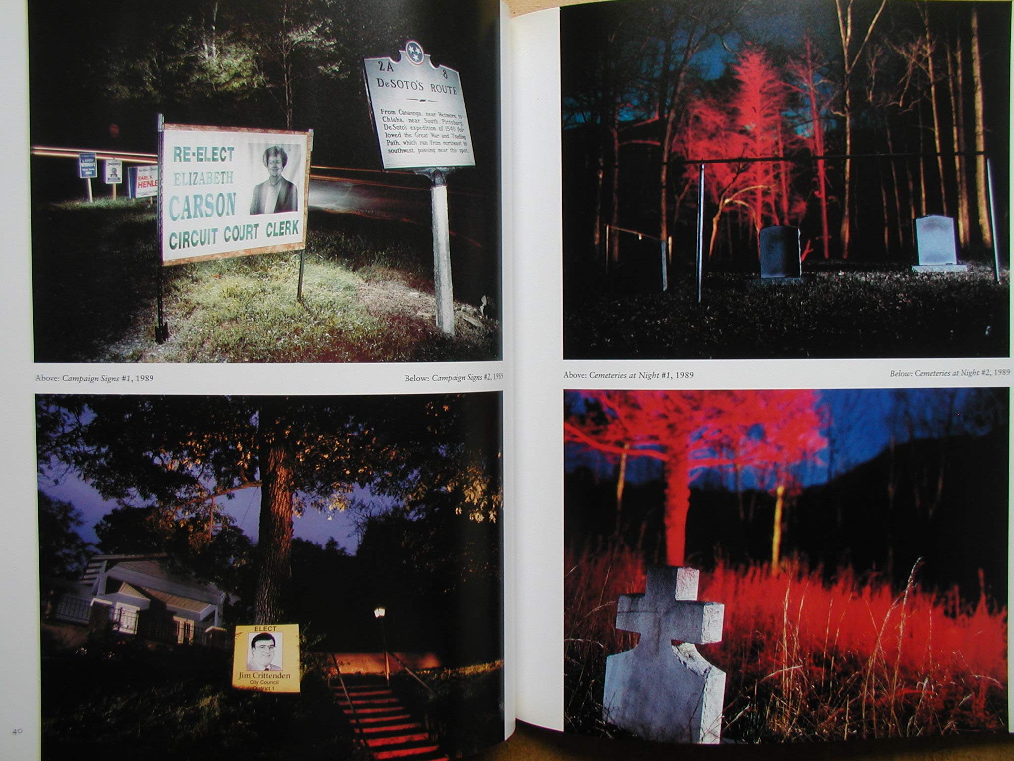 Aperture: Explorations : 10 Portfolios (Aperture 130),New