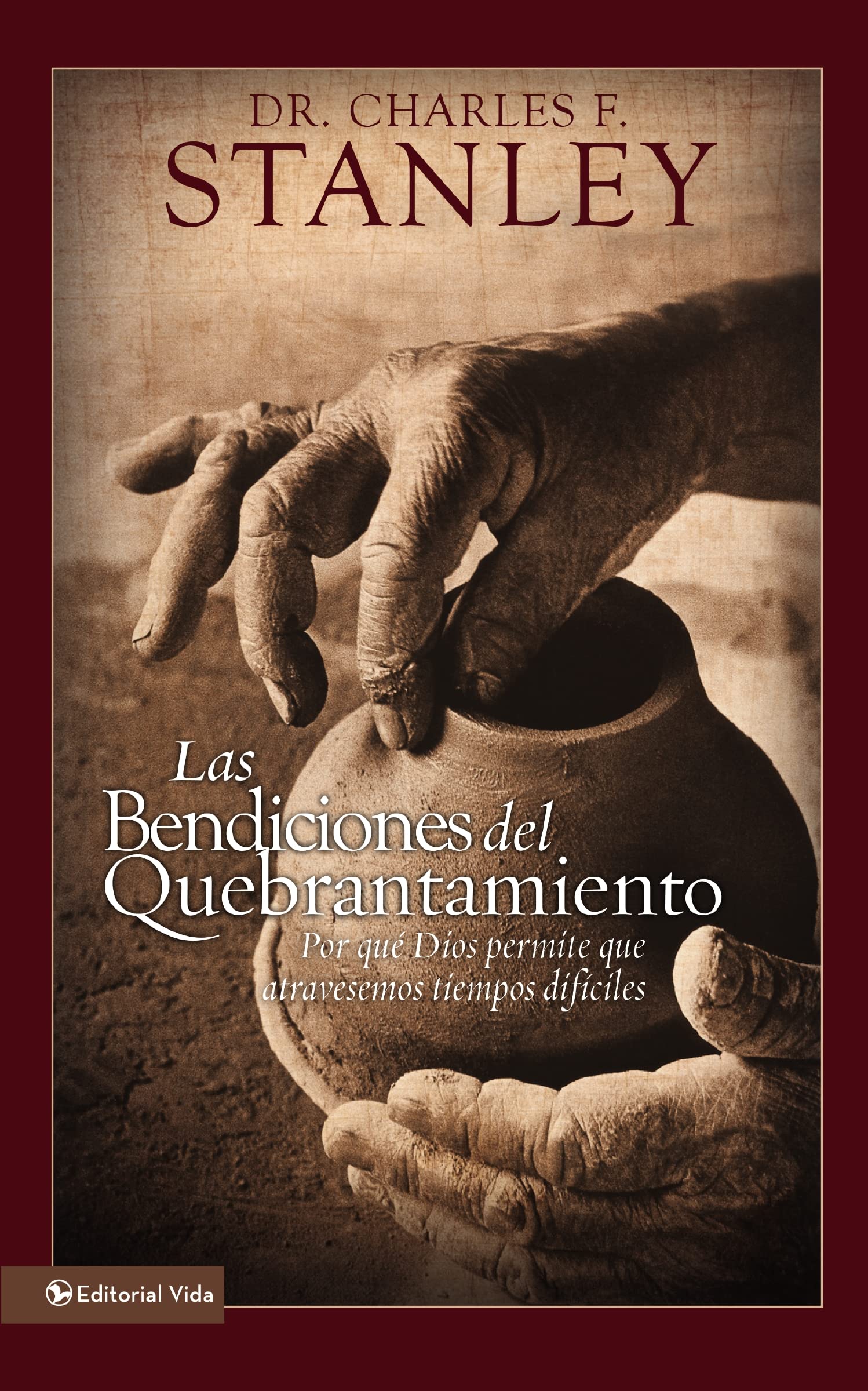 Las Bendiciones del Quebrantamiento (Spanish Edition),Used