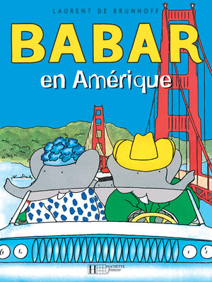 Babar en Amerique