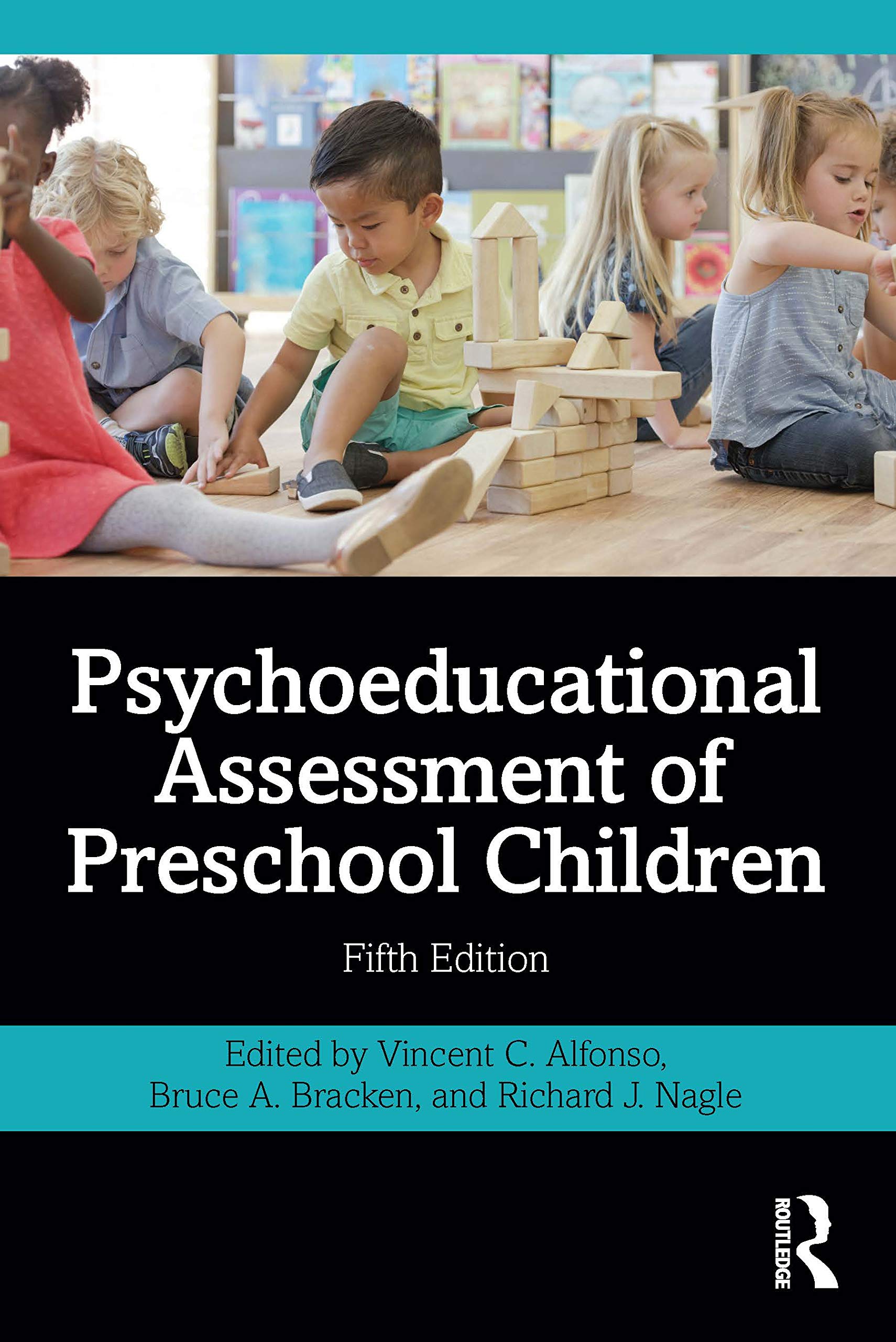 Psychoeducational Assessment of Preschool Children,Used