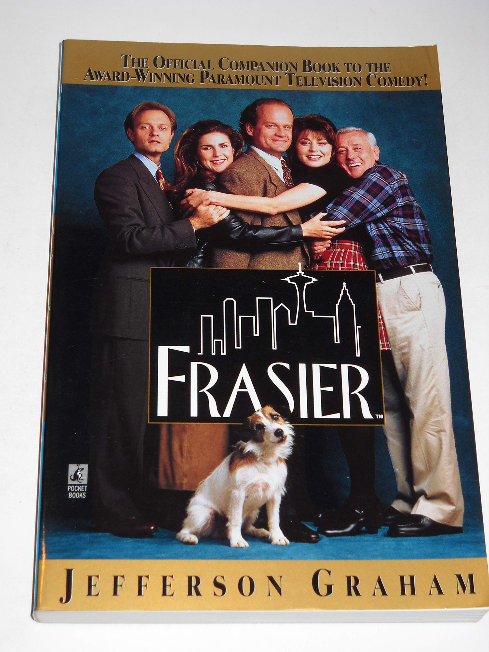Frasier,New