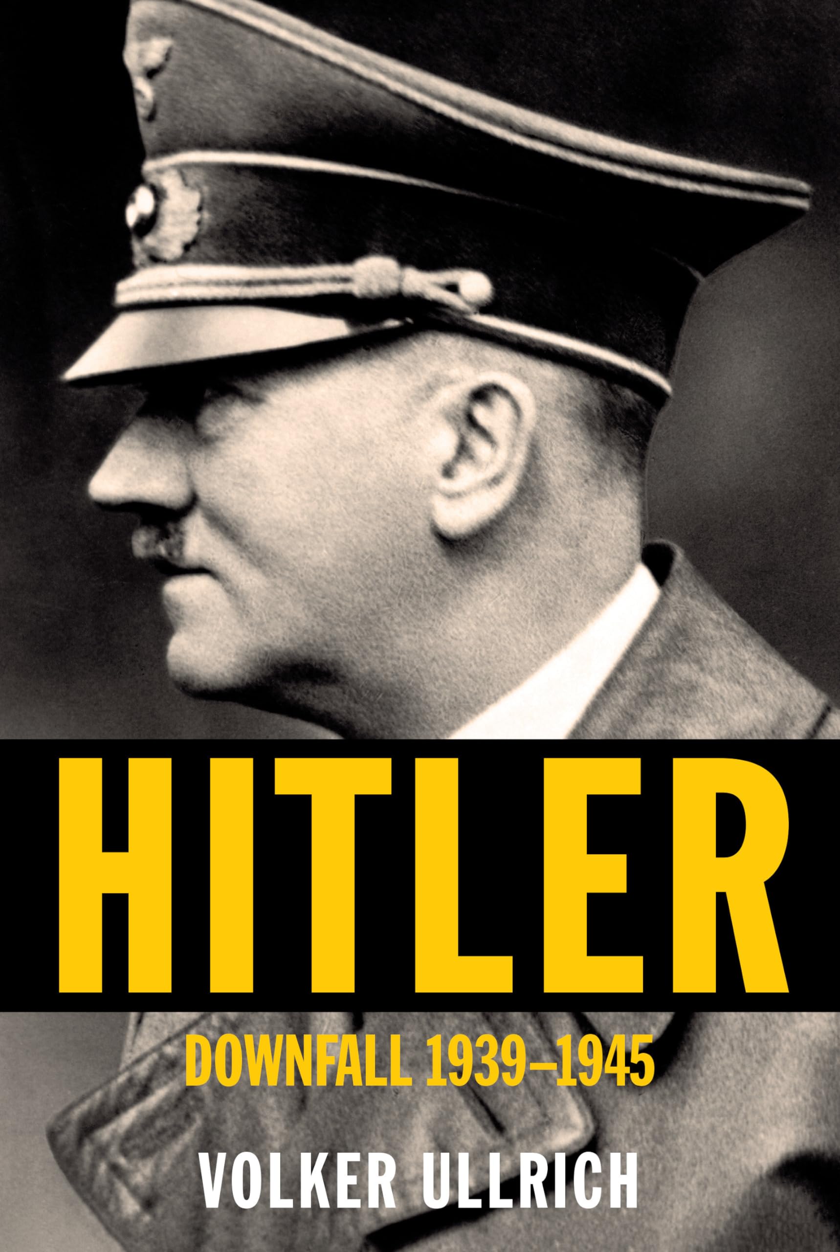 Hitler: Downfall: 19391945