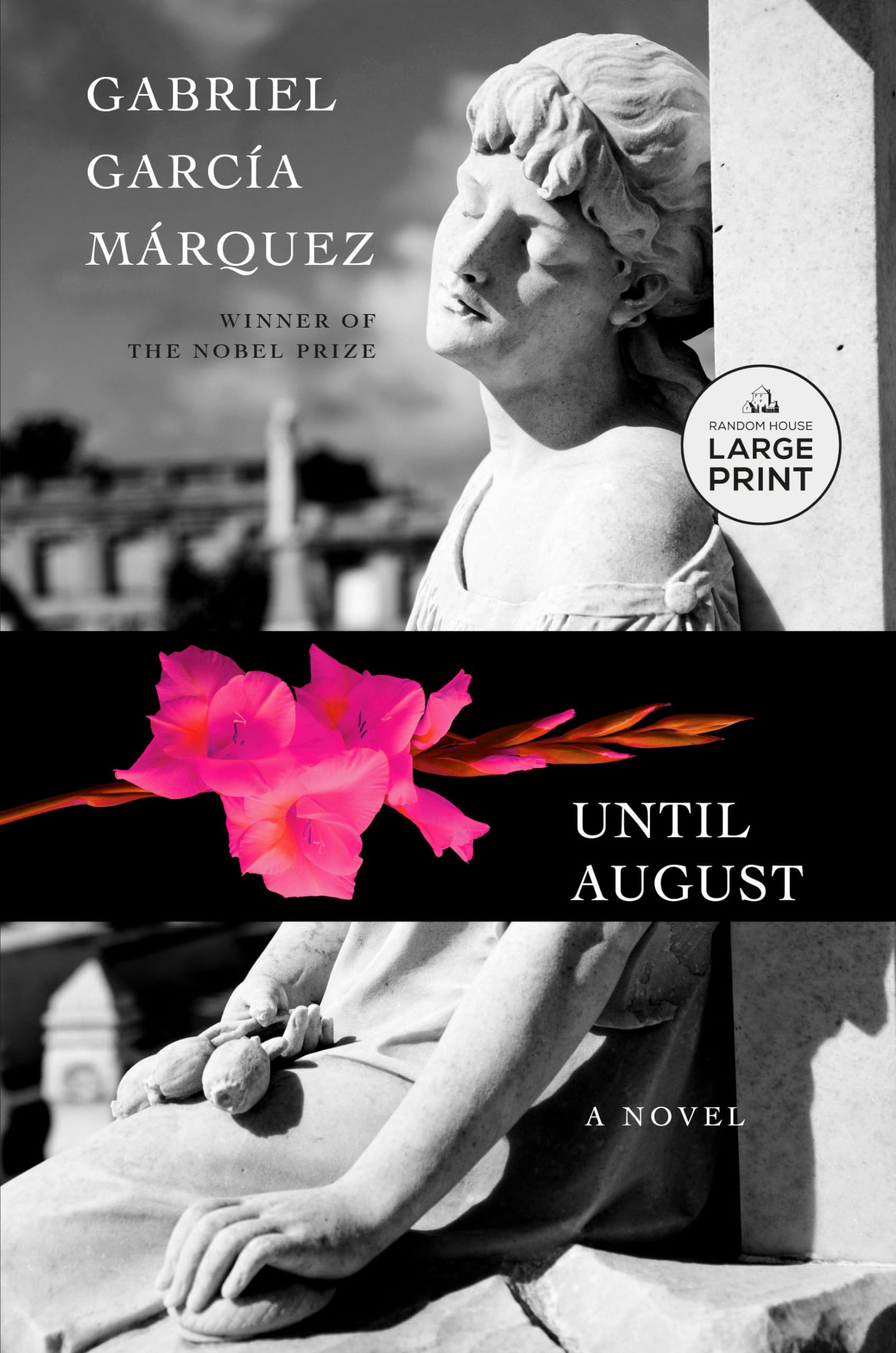 Until August: A Novel,Used