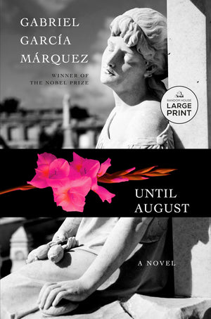 Until August: A Novel,Used