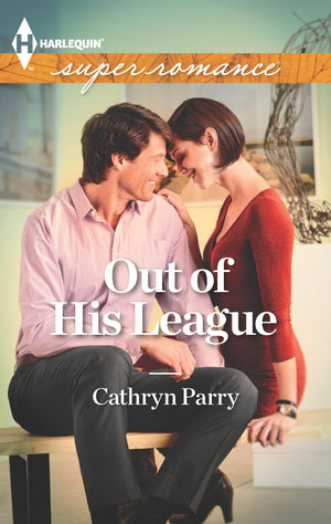 Out of His League,Used