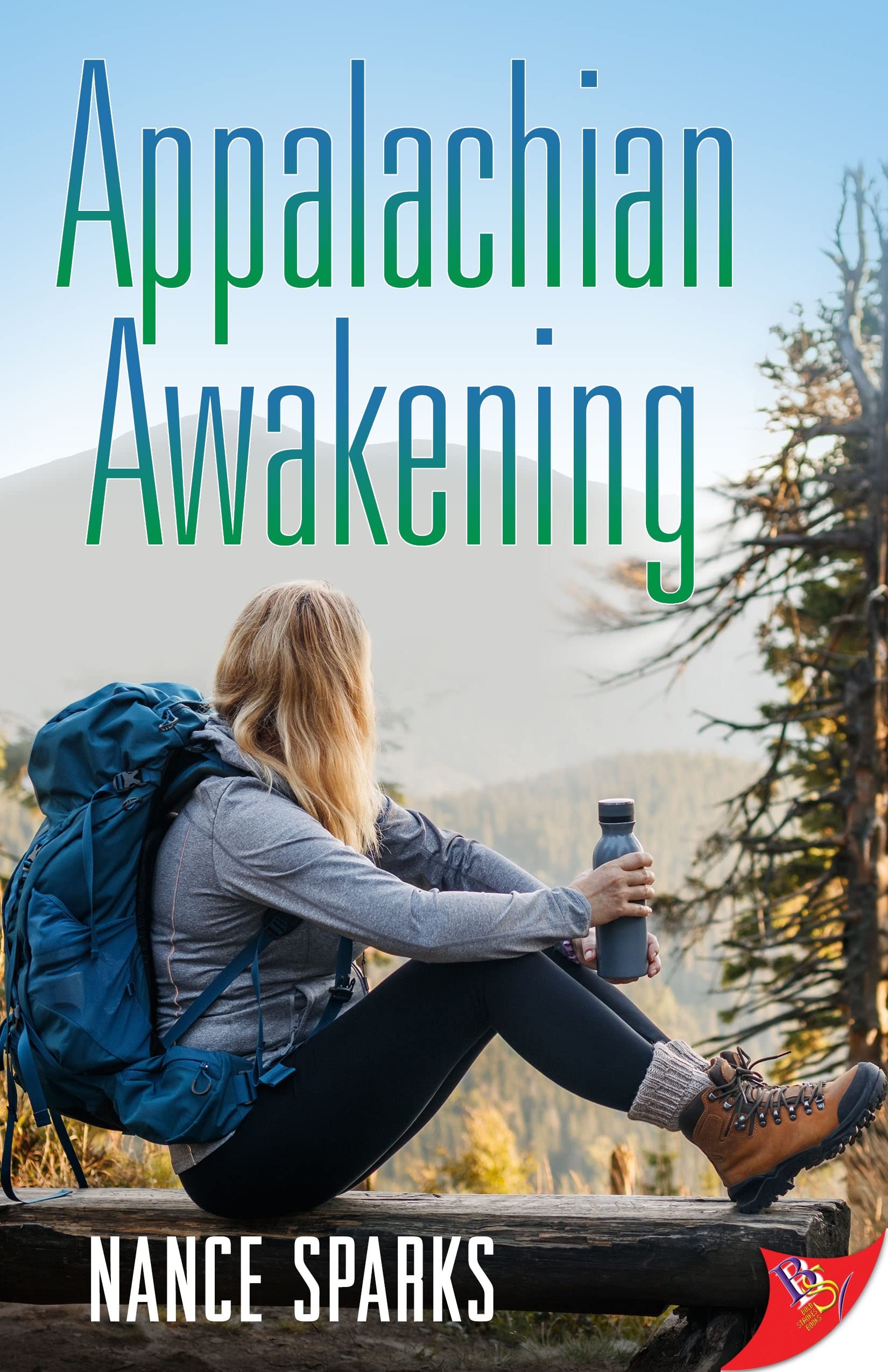 Appalachian Awakening,Used