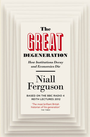 Great Degeneration,Used