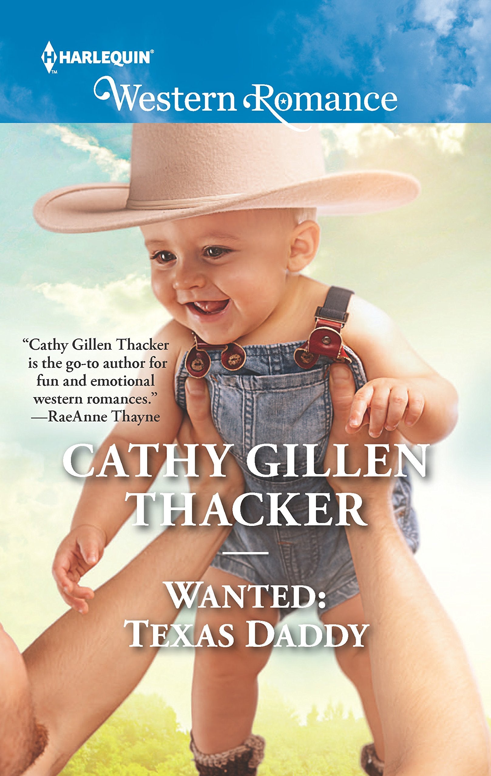 Wanted: Texas Daddy (Texas Legacies: The Lockharts, 4),Used