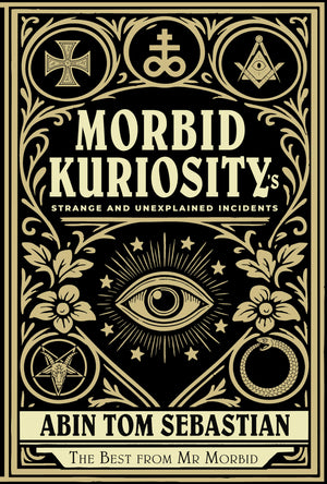 Morbid KuriosityS: Strange And Unexplained Incidents