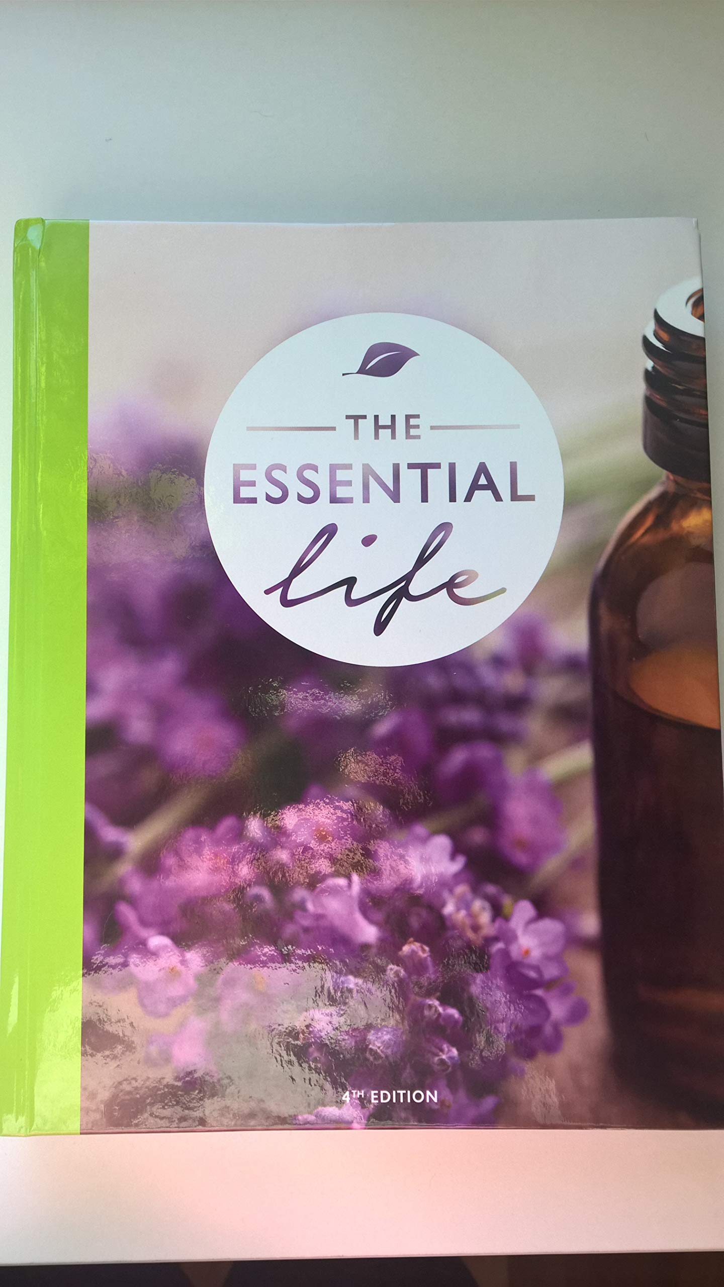 The Essential Life, 4th Edition,Used