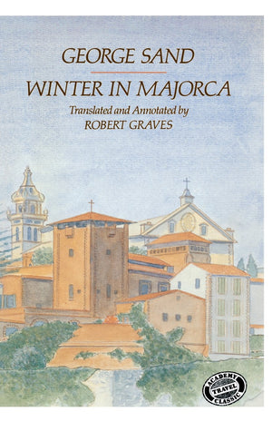 Winter in Majorca,Used