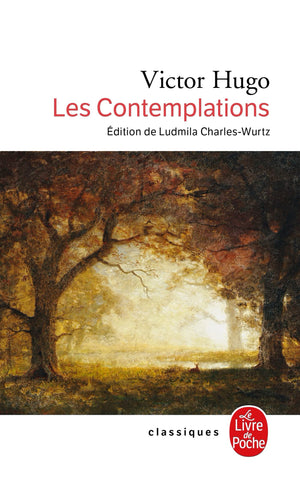 Les Contemplations,Used