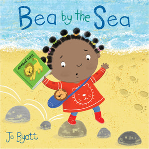 Bea by the Sea (Child's Play Library),Used