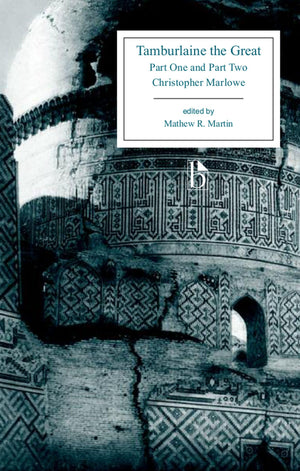 Tamburlaine the Great: Part One and Part Two,Used