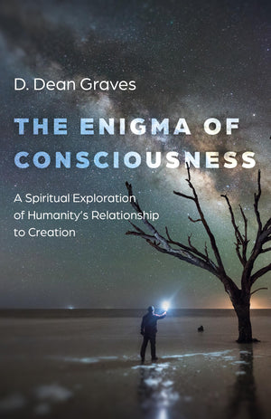 Enigma of Consciousness: A Spiritual Exploration of Humanity's Relationship to Creation,New
