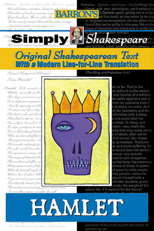 Hamlet (Simply Shakespeare),Used