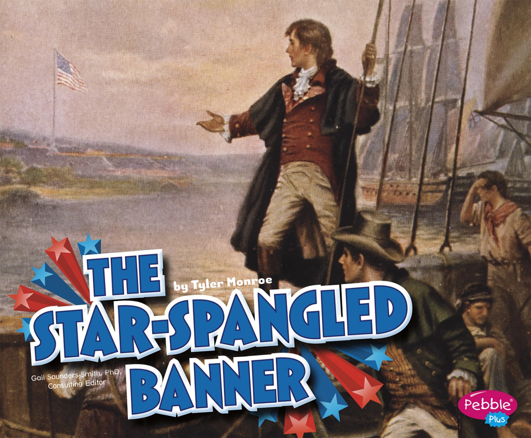 The Starspangled Banner (U.S. Symbols),Used
