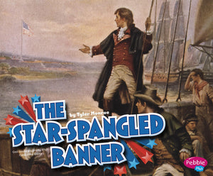 The Starspangled Banner (U.S. Symbols),Used
