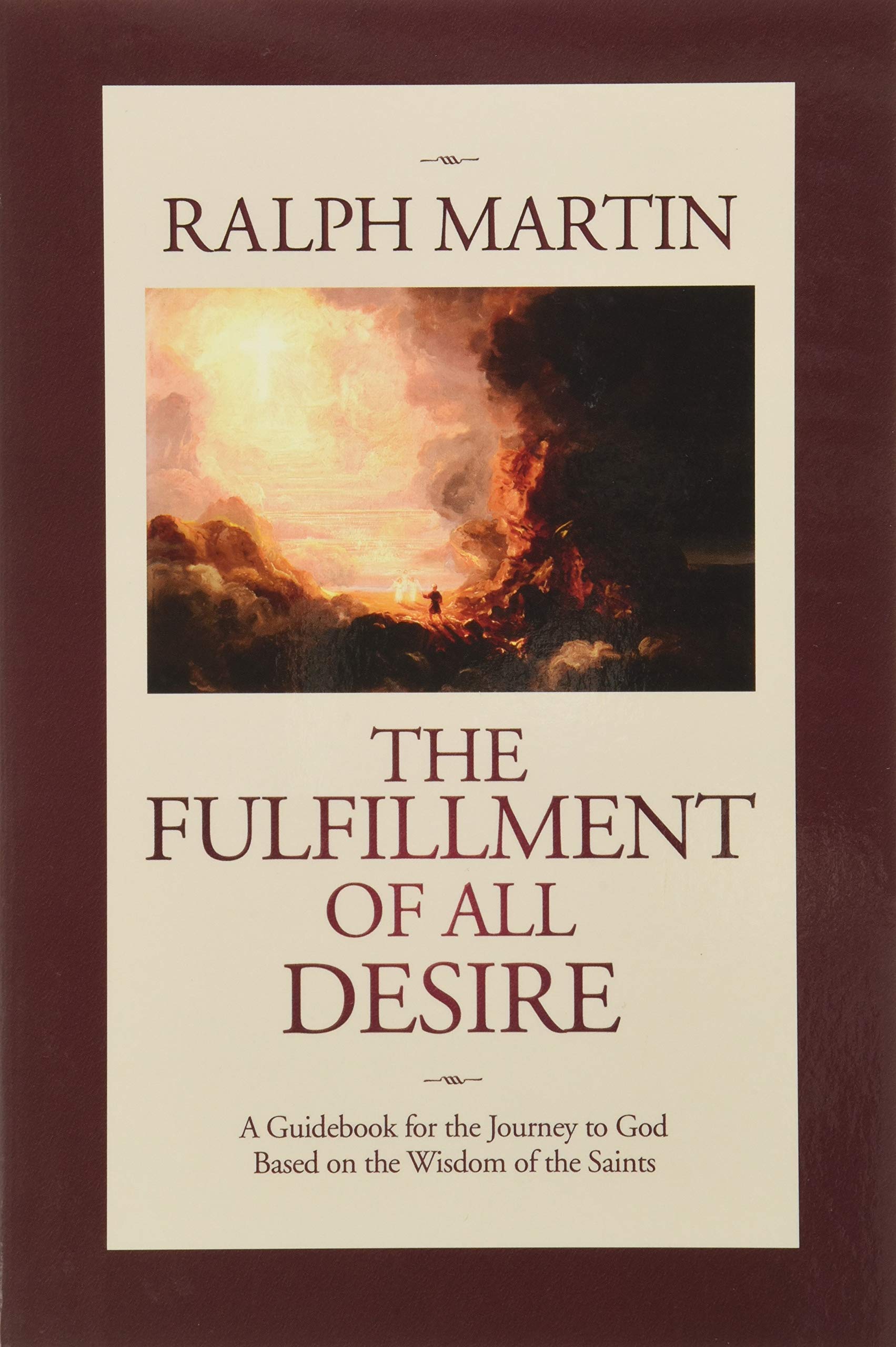 The Fulfillment of All Desire,Used