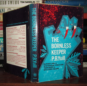 The bornless keeper,Used