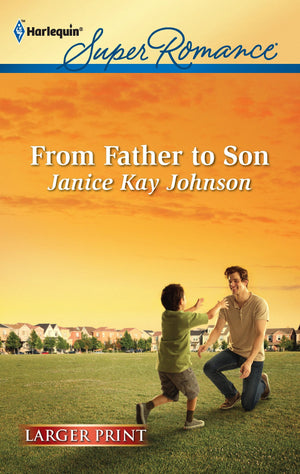 From Father to Son,Used