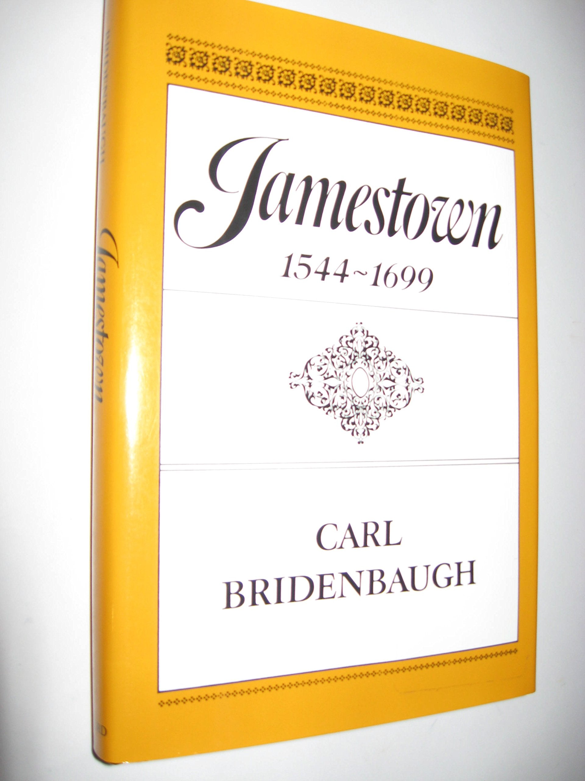 Jamestown, 15441699,Used