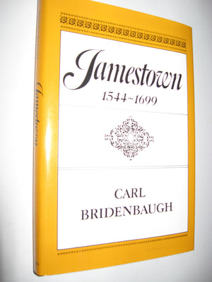 Jamestown, 15441699,Used