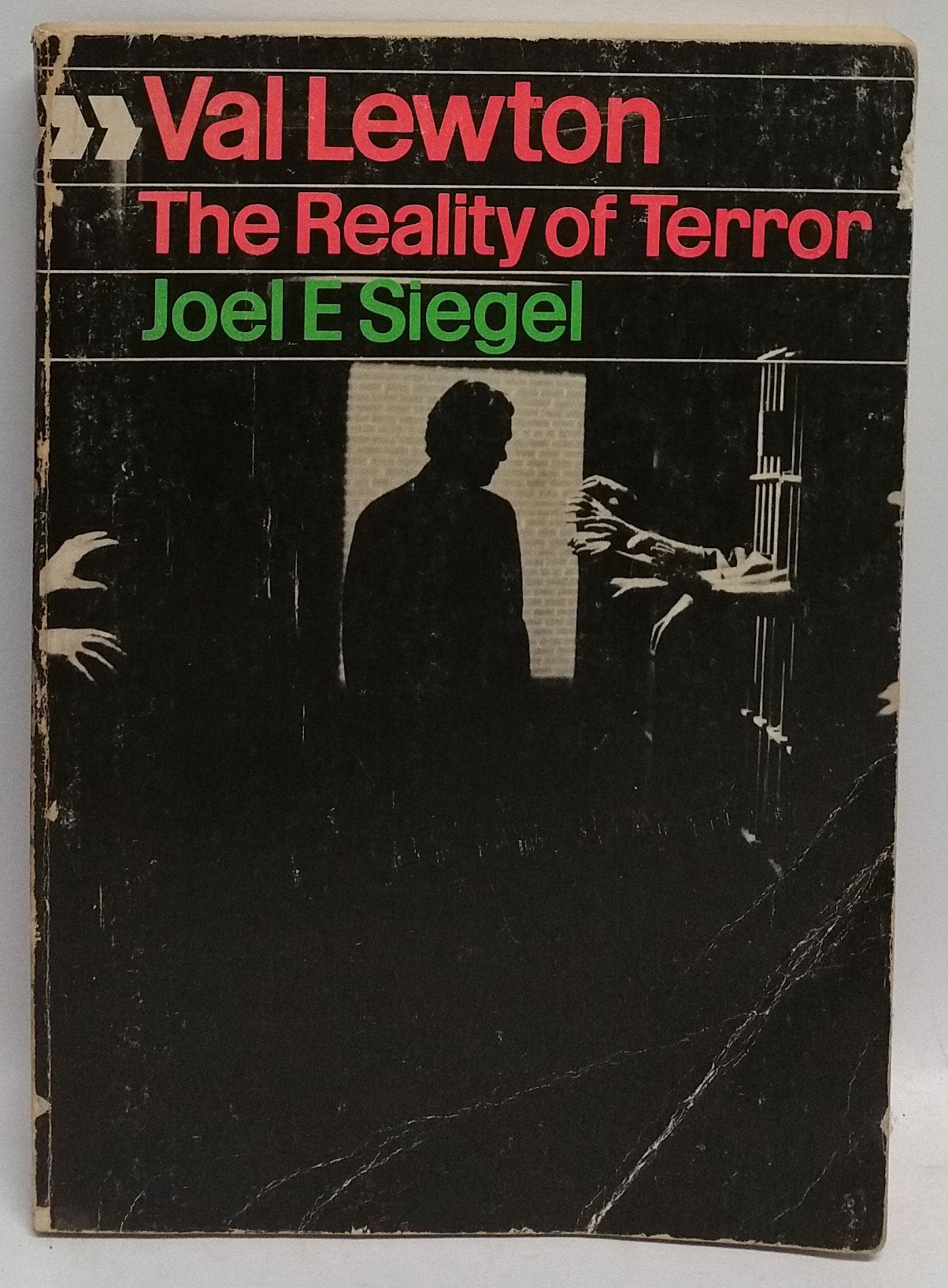 Val Lewton: The Reality Of Terror (Cinema One, 22)