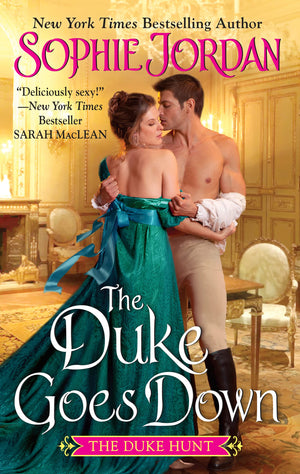 The Duke Goes Down: The Duke Hunt,Used