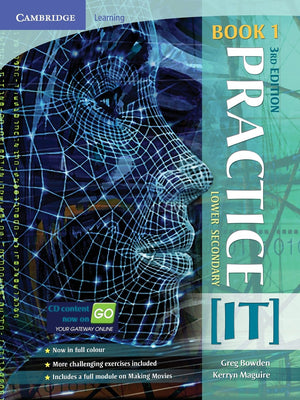 Practice IT Book 1 with CDROM,Used