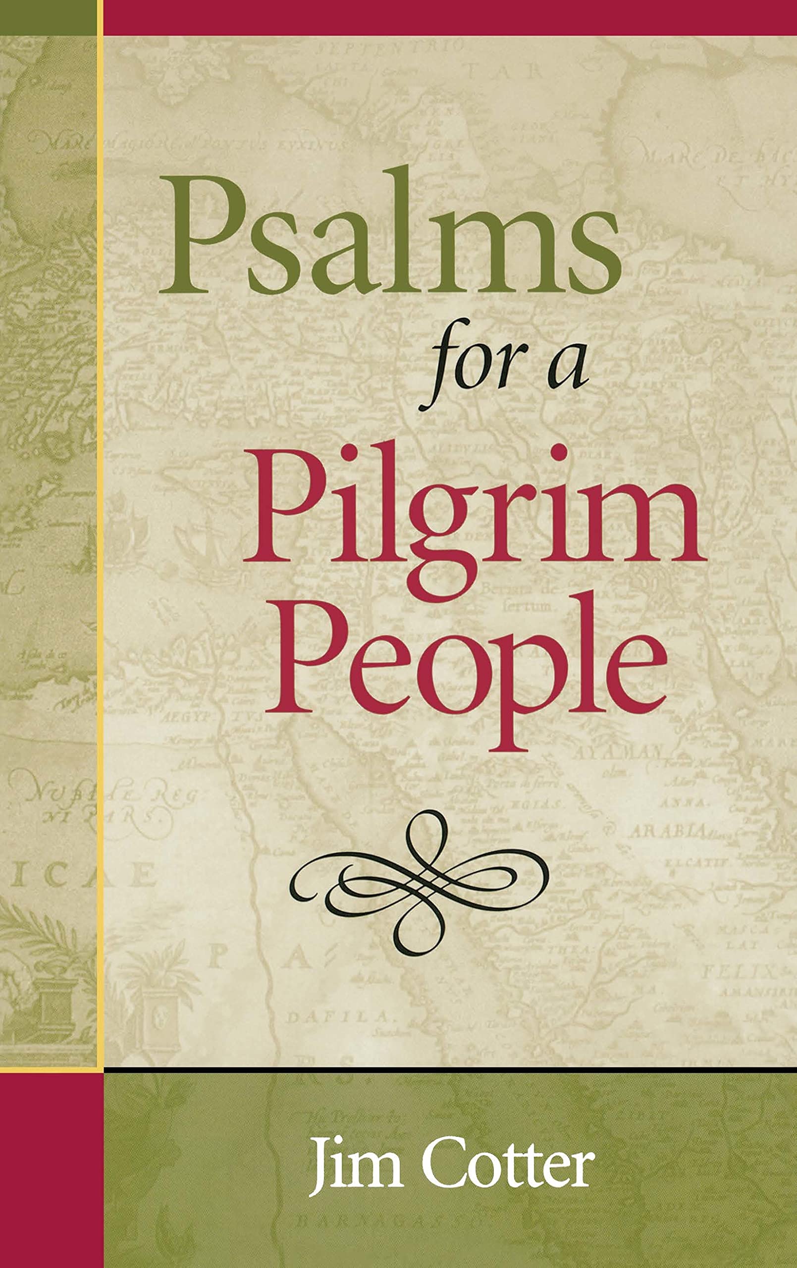 Psalms For A Pilgrim People
