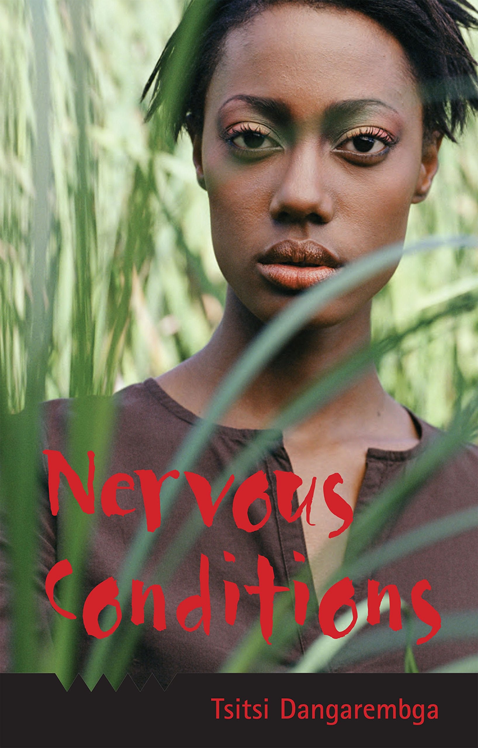 Nervous Conditions [Import],New