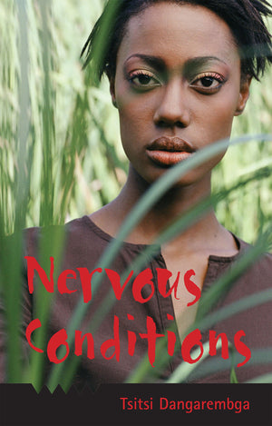 Nervous Conditions [Import],New