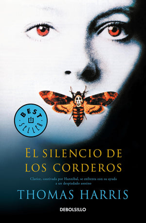El silencio de los corderos / The Silence of the Lambs (Spanish Edition),Used