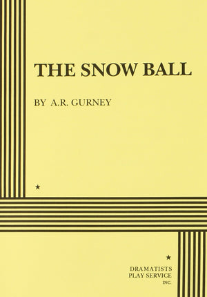 The Snow Ball.,Used