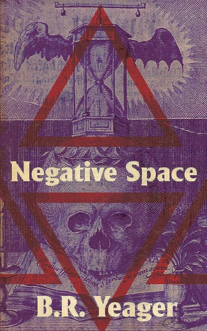 Negative Space,New