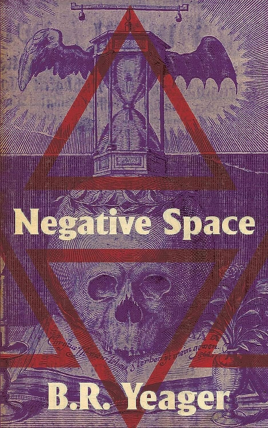 Negative Space,New