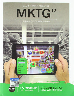 MKTG,Used