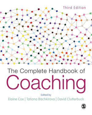 The Complete Handbook Of Coaching