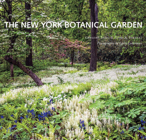 The New York Botanical Garden: Revised And Updated Edition