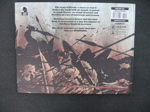 300: The Art of the Film,New