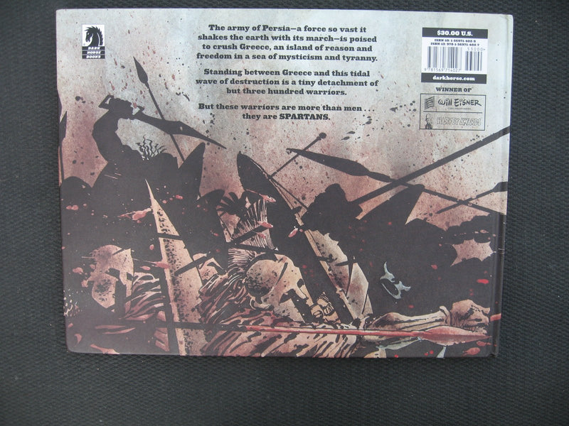 300: The Art of the Film,New