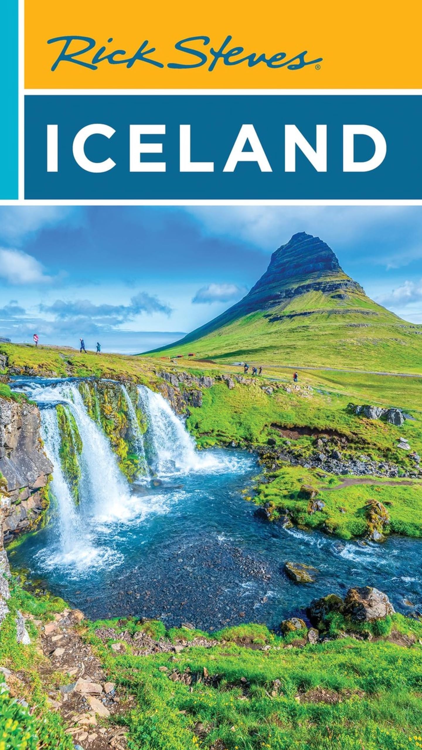 Rick Steves Iceland (Rick Steves Travel Guide)