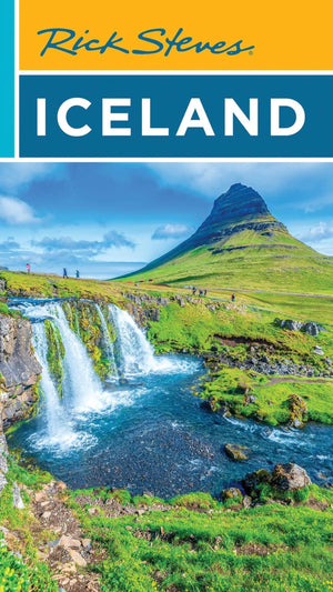 Rick Steves Iceland (Rick Steves Travel Guide)
