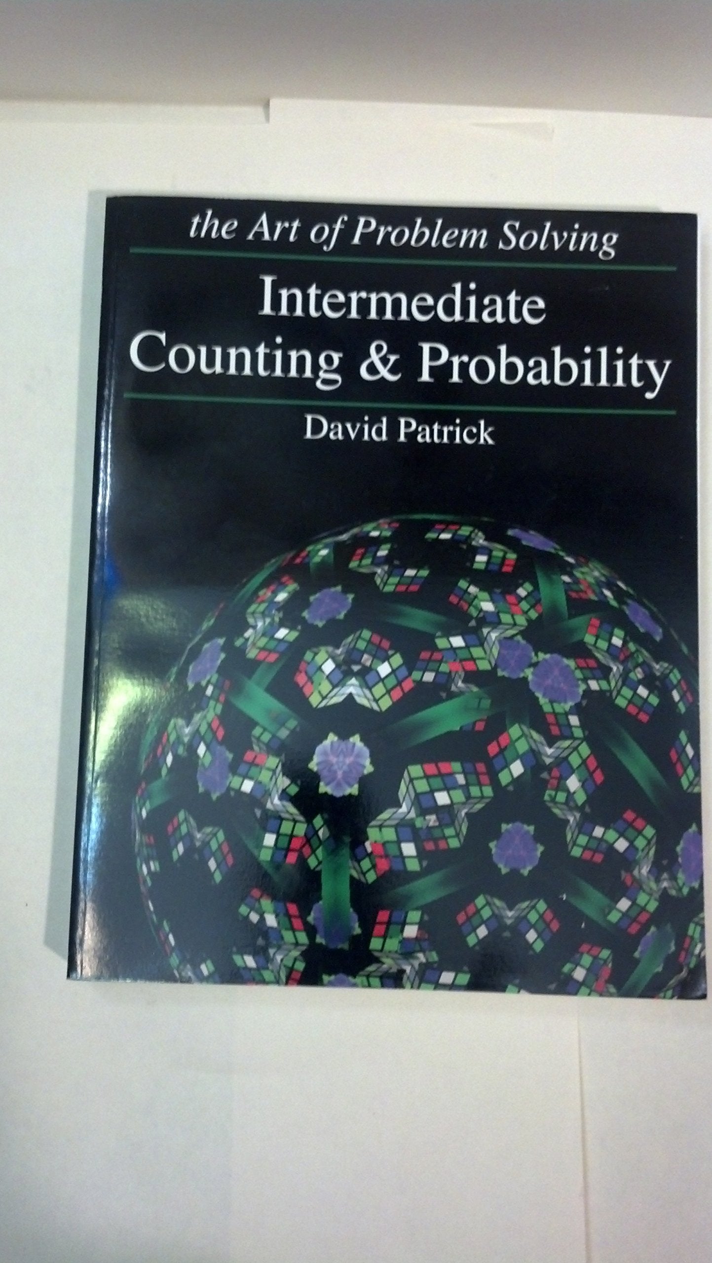 Intermediate Counting And Probability