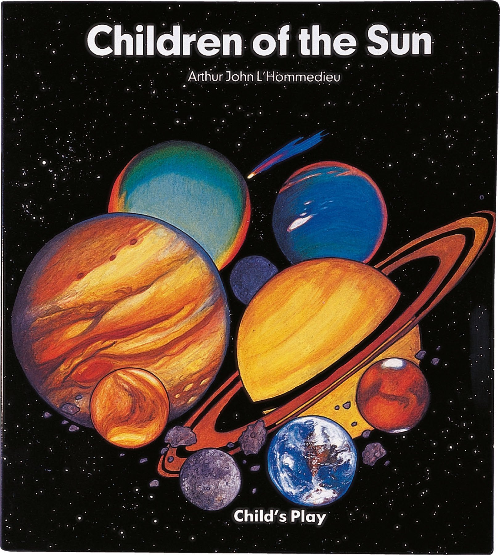 Children Of The Sun (Giant Edition),Used
